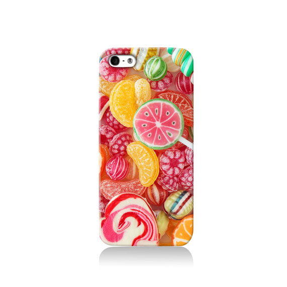 Sweets Mixture iPhone case #phonecase #design