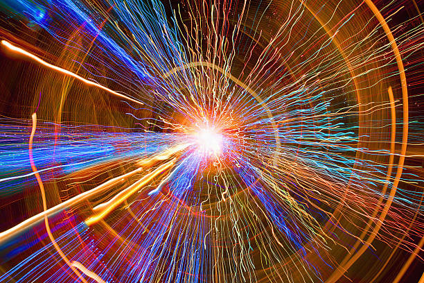 Internet Bandwidth And Communications Technology