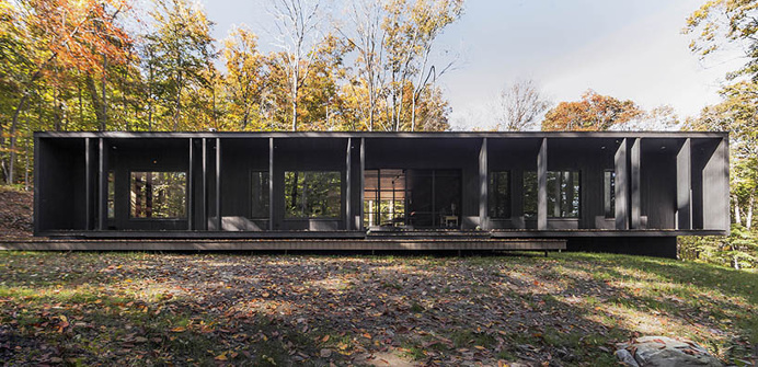cabin