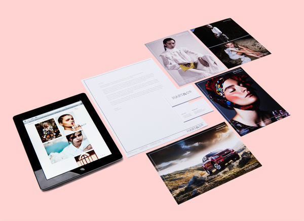 Hart&Co branding | duo d uo #emboss #branding #duoduo #design #photography #identity #fashion #web