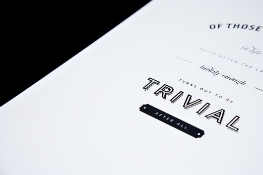 I design, therefore I am on the Behance Network #posters #vintage #poster #typography