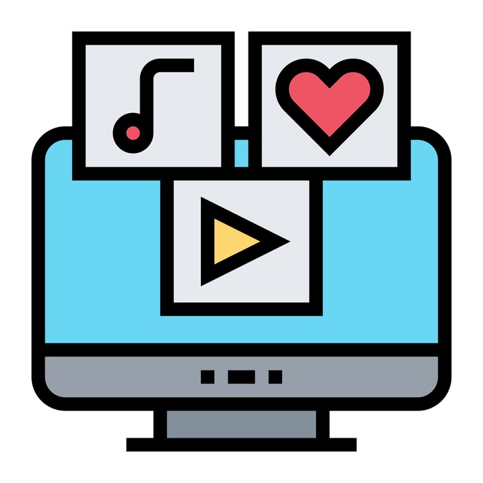 See more icon inspiration related to screen, seo and web, computer monitor, computer screen, electronics, online, social media, web, monitor and computer on Flaticon.