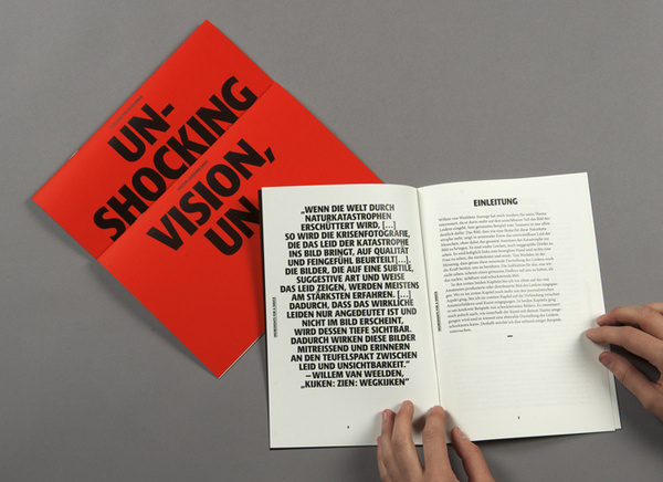 Un-Shocking Vision #edito