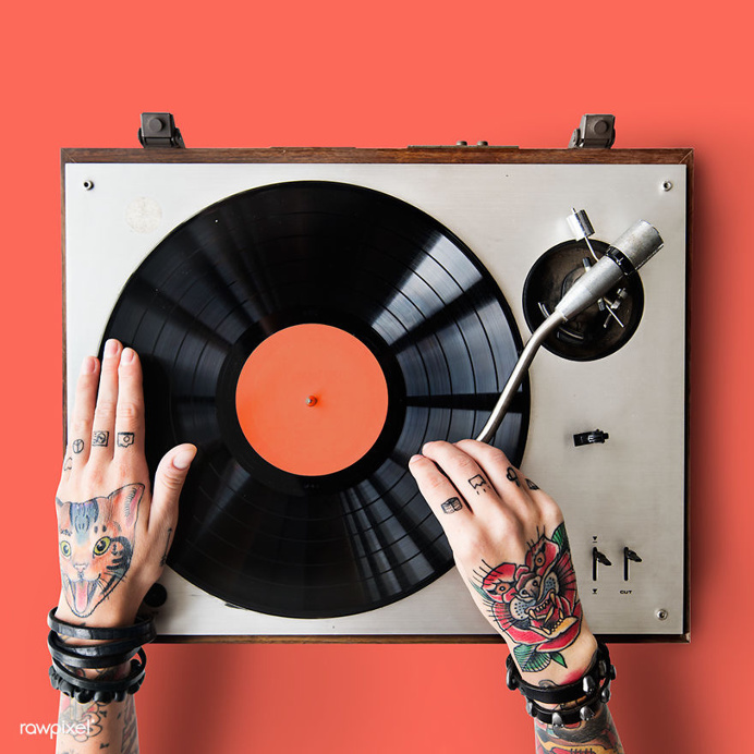 Tattoos & Music