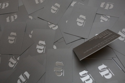 Self branding #palmer #branding #print #design #graphic #identity #logo #promotion #tristan