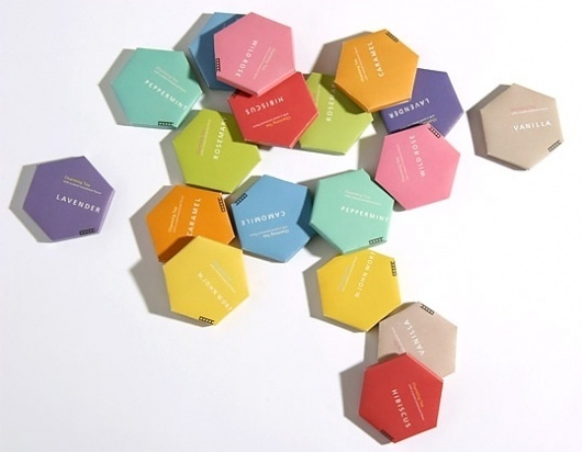Lovely Package® . Curating the very best packaging design. #tea