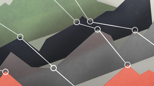 x:enius ID Redesign Study on Behance #infographics