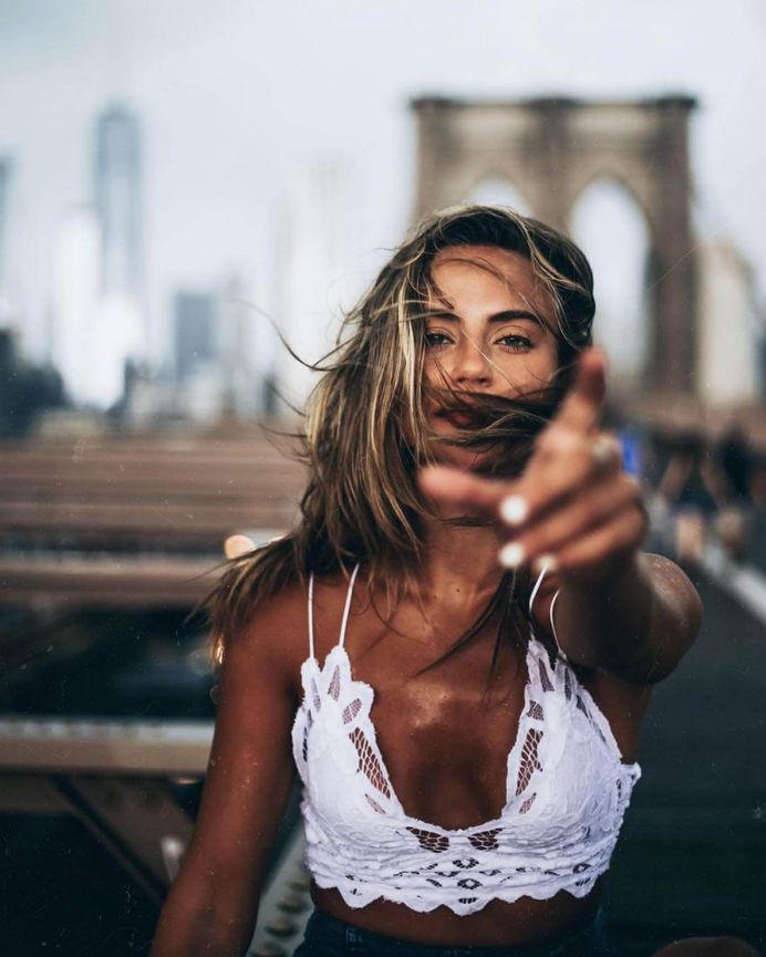 Gorgeous Lifestyle Portrait Photography by Henry Jimenez