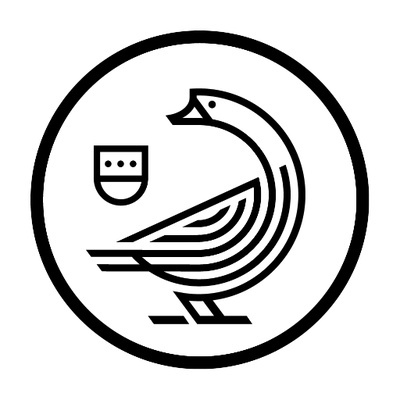 Gusbourne #Logo #ID #Branding #identity #Mark #goose
