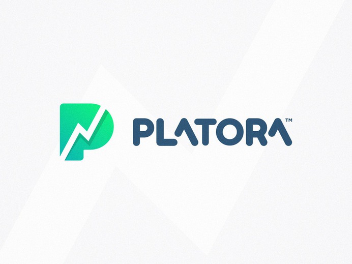 Platora – Logo Design