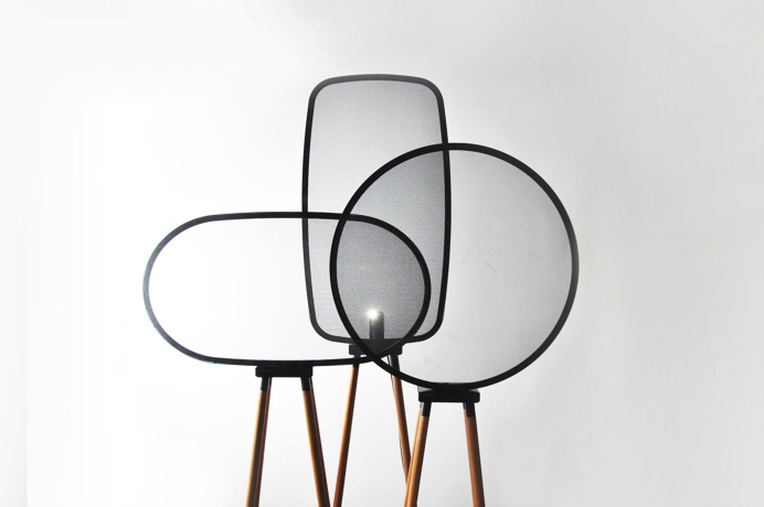 Interlaced