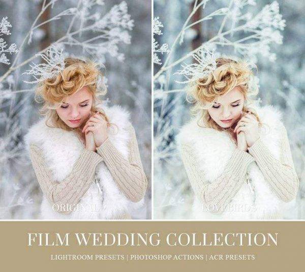 This package is the perfect choice for designers, bloggers, social media and photographers as well. #lightroompresets #photoshopactions #acrpresets #photoandtips #photoediting #photoretouch #photography #imageediting #photoshop #lightroom #filmweddingpresets #weddingpreset #weddingactions #wedding #weddingphotography
