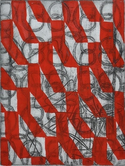 2redweb.jpg (JPEG Image, 605 × 800 pixels) #sable #katherine #painting #etching #art