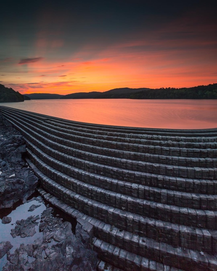 New York City's Landscapes by Christopher Markisz