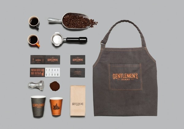 Best Awards Inject Design. / Gentlemen's Beans #awards #beans #gentlemens #best