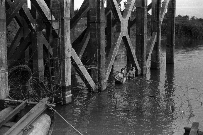 Photos From the Vietnam War: Lost and Found - In Focus - The Atlantic #vietnam #war #photography