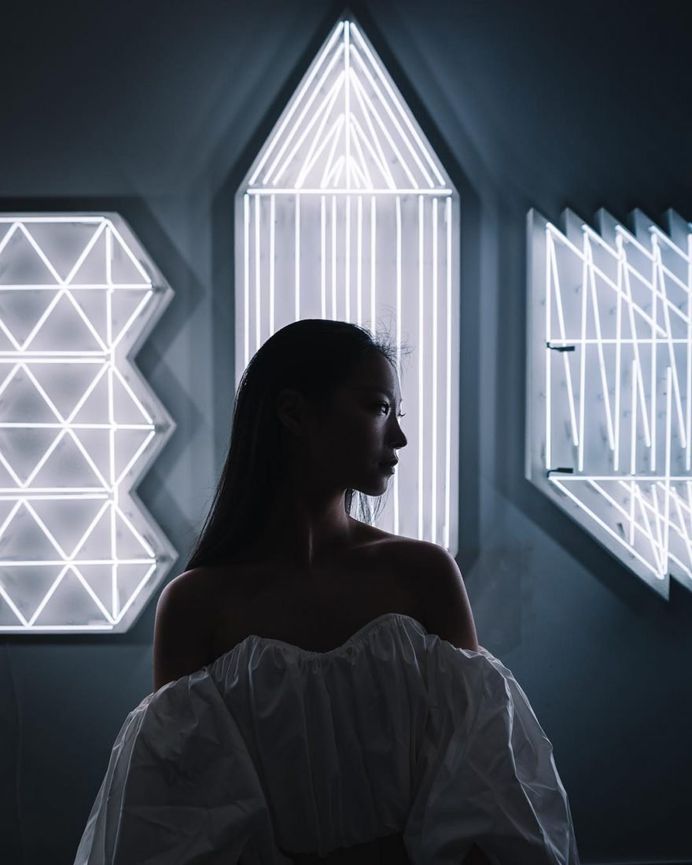 #sonyportraits: Vibrant Street Portraits by Tristan Zhou