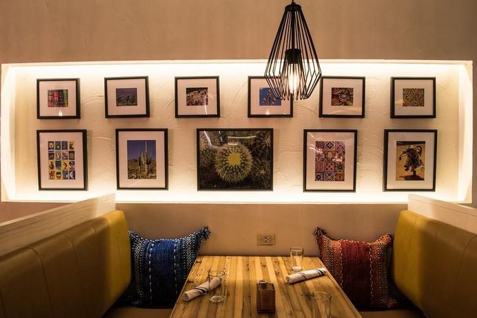 Jalisco Norte in Dallas by Coeval Studio 9