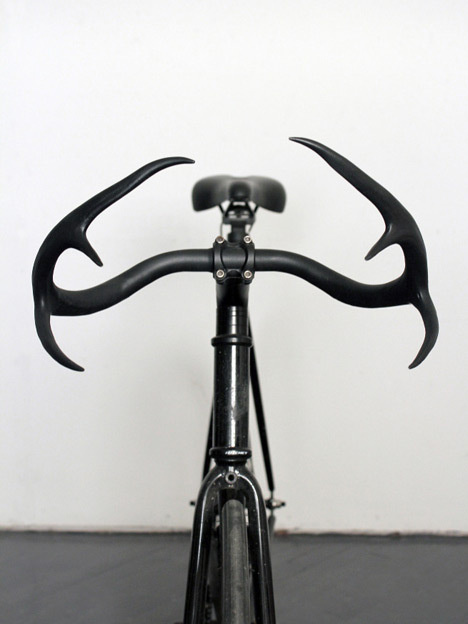 TaylorSimpson MONIKER deadcenter.jpg #bicycle #handlebars