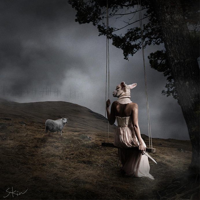 Slaughter by StevneKin on DeviantArt