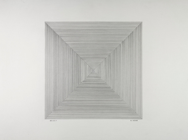 untitled | Flickr Photo Sharing! #lines #abstract #drawing #minimal