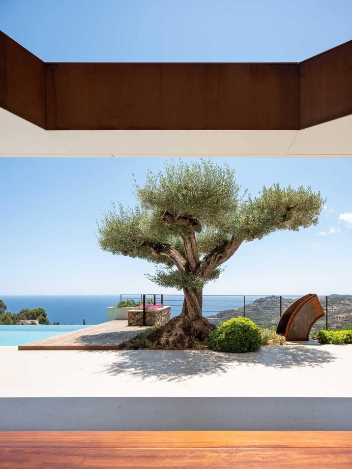 outdoor / 05 AM Arquitectura