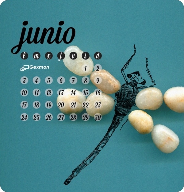 Calendar 2013 #calendar
