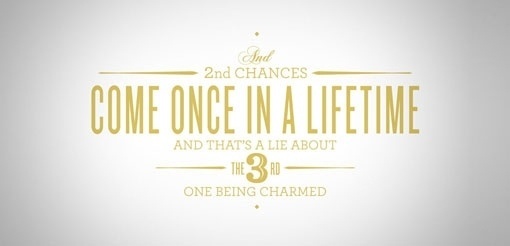 design work life » cataloging inspiration daily #typography