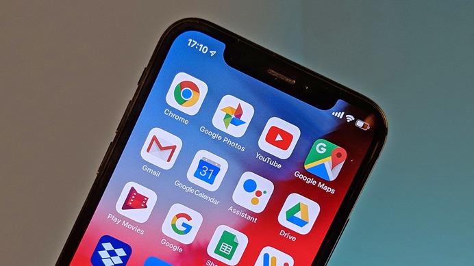 How to Completely Google-ify Your iPhone