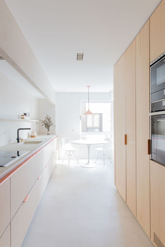 House T+M by Plantea
