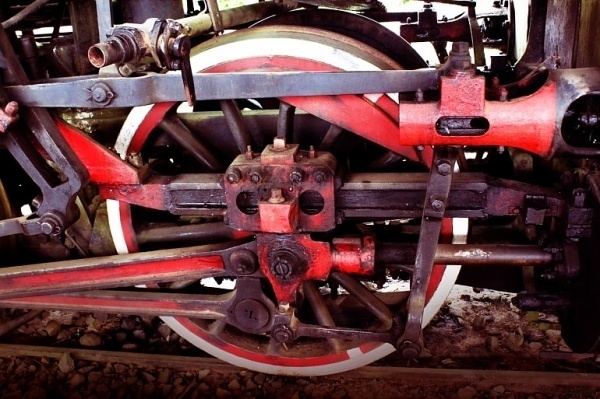 train #train