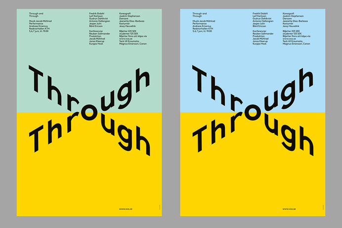 Through & Through, Kurppa Hosk