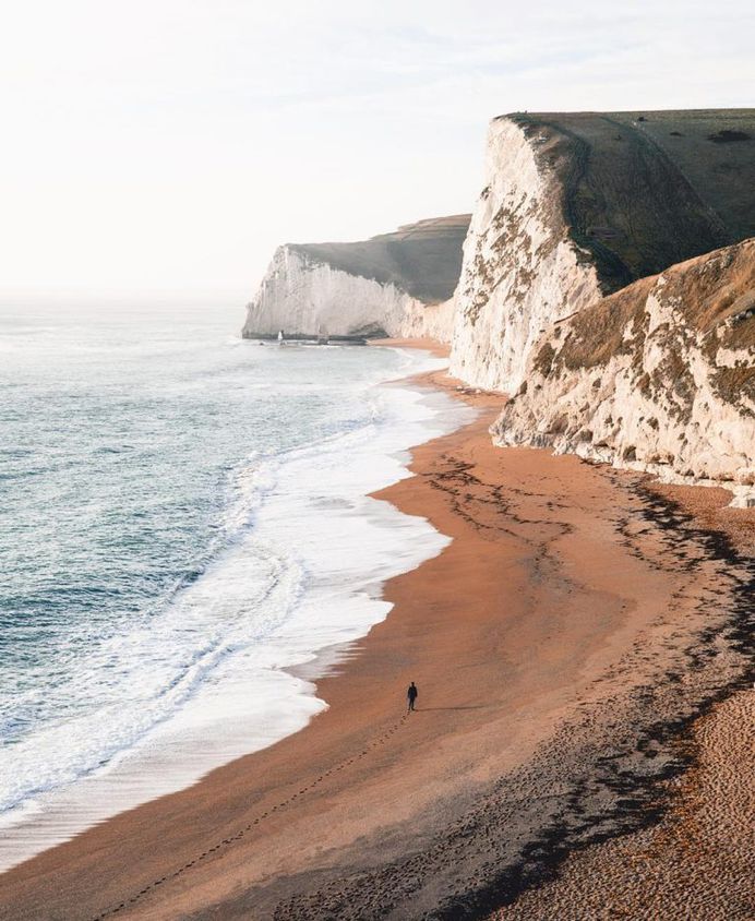 Stunning Travel and Adventure Photography by Tobias Meyer