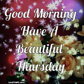 Good morning images