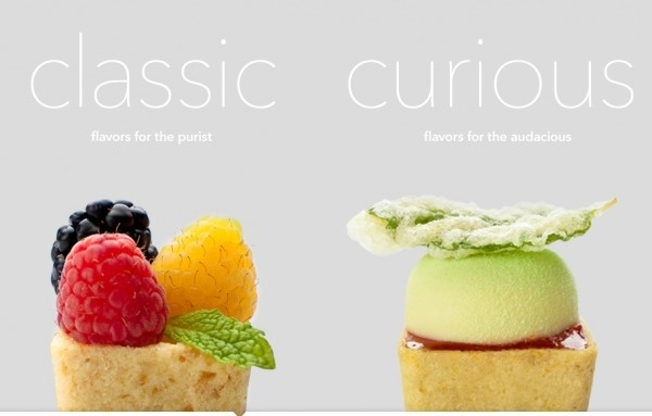 fruute flavors #communications #amazing #branding #starts #foodie #identity