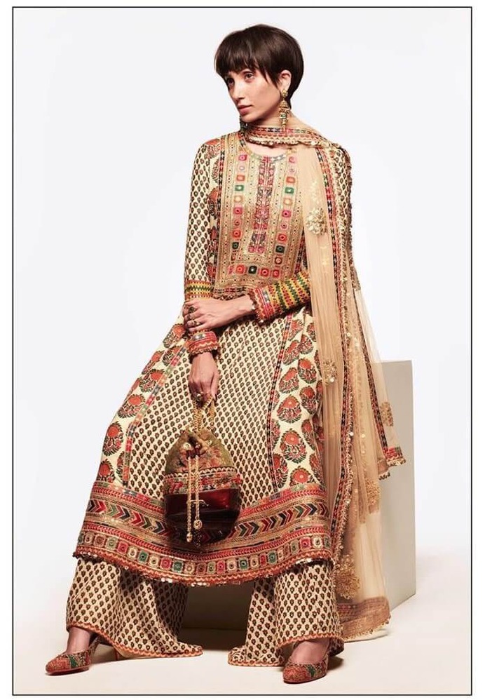 Sabyasachi Summer Collection 2020 For The Best Wedding Outfit Ideas!