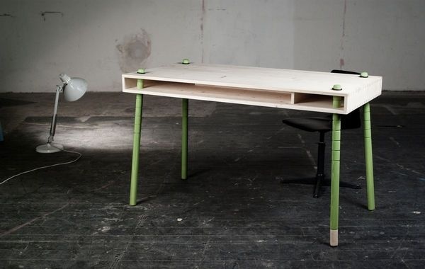Study Caspar Children Table Design #interior #creative #inspiration #amazing #modern #design #ideas #furniture #architecture #art #decoration #cool