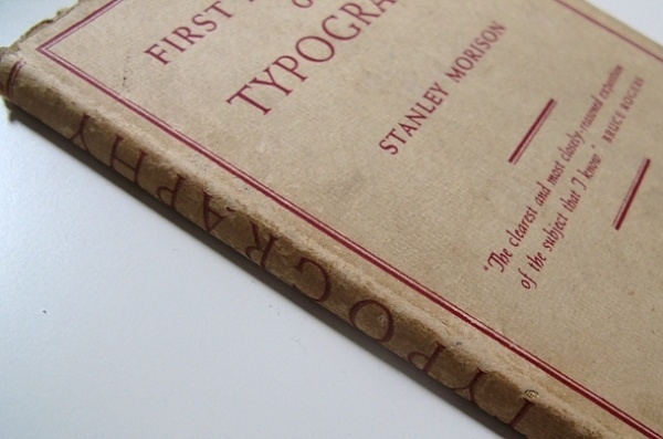 stanly-morison-_spin.jpg (JPEG Image, 610 × 404 pixels) #morison #book #stanley #typography
