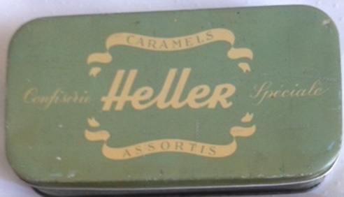 Weird What You Can Find at a Roman Mercatino #logo #lettering