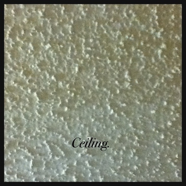 Dibzw Media › Where media resigns. #popcorn #design #white #ceiling