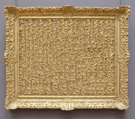 Taylor Holland's Pictureless Picture Frames « Beautiful/Decay Artist & Design #art