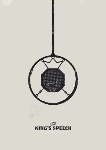 FFFFOUND! | kingsposter2.png (PNG-afbeelding, 595x842 pixels) - Geschaald (99%) #poster #movie #speech #kings