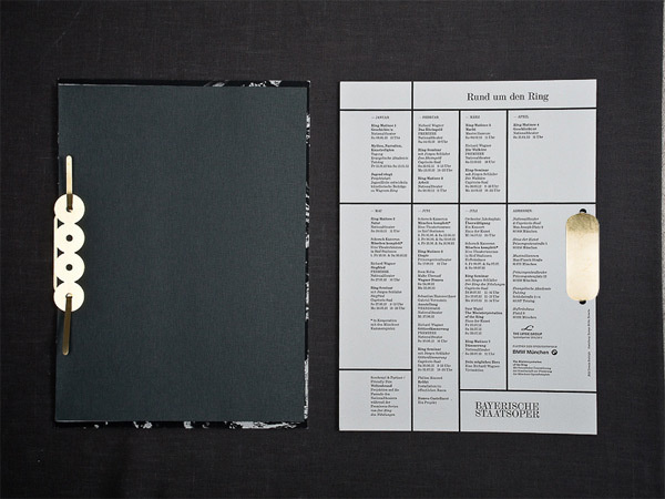 Bureau Mirko Borsche - #print #design #graphic #publication