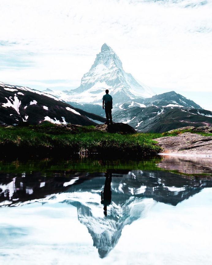Stunning Travel and Adventure Photography by Marcus Magnberg