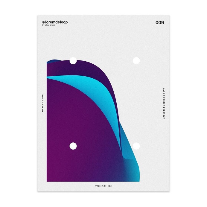 🏴 day 009 #daily ・ ・ ・ ・ #dailyposter #design #daily #365days #designer #designers #designing #designporn #designlife #dailyart #