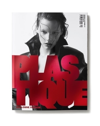 Plastique Magazine: Issue 2 « Studio8 Design #plastique #studio #magazine #8