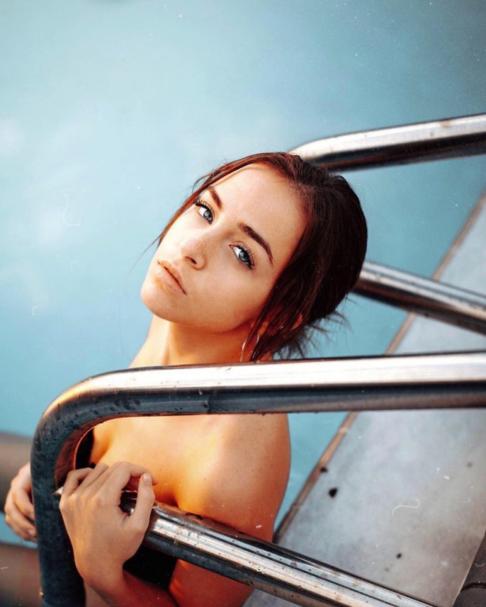 Gorgeous Beauty and Lifestyle Photography by Riley Fitzpatrick