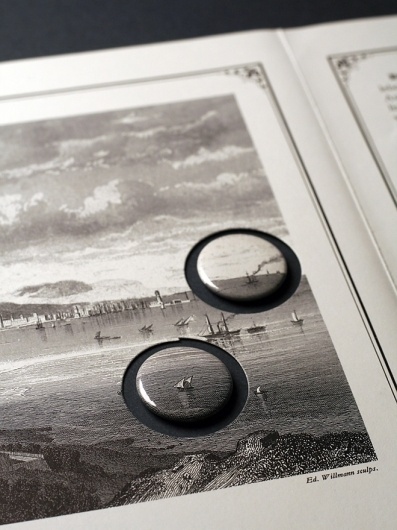 Britzpetermann: Anno Badges - boats