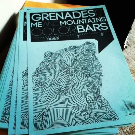 Alex Woltz dESIGN #mountians #gig #print #woltz #alex #me #screen #french #poster #and #paper