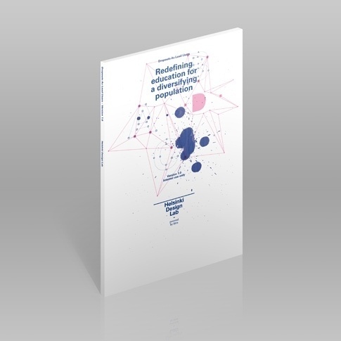 TwoPoints.Net | International Bureau of This And That #branding #twopoints #book #cover #barcelona